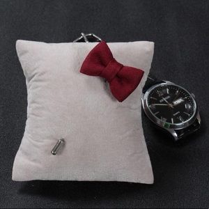 BowTie Shape Lapel Pin’s